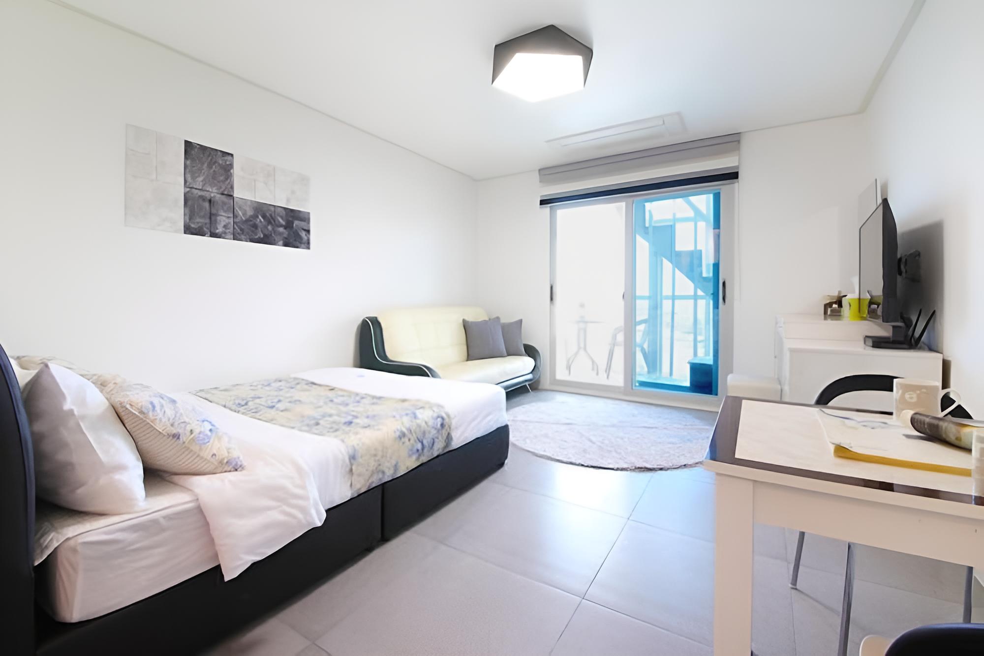 Gangneung Four View Pension