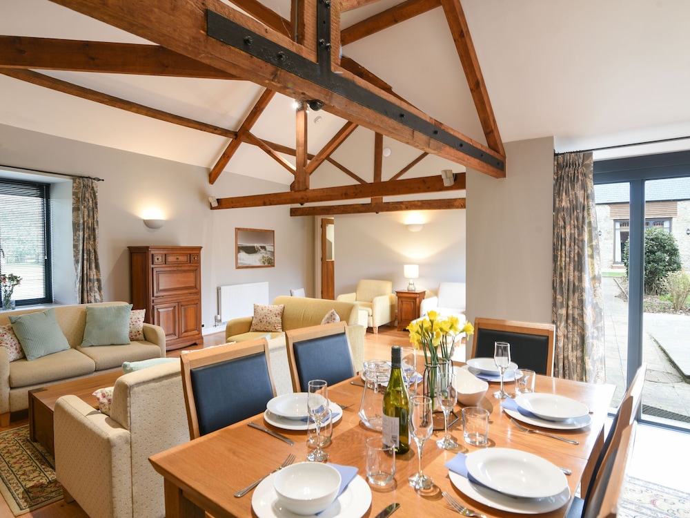 Ware Barn Cottage
