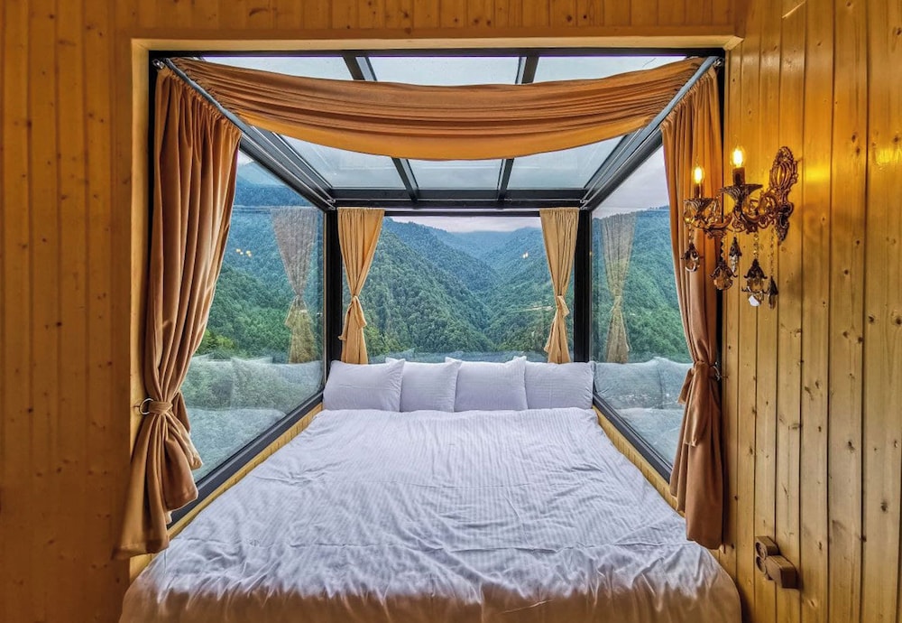 Eco House Merisi