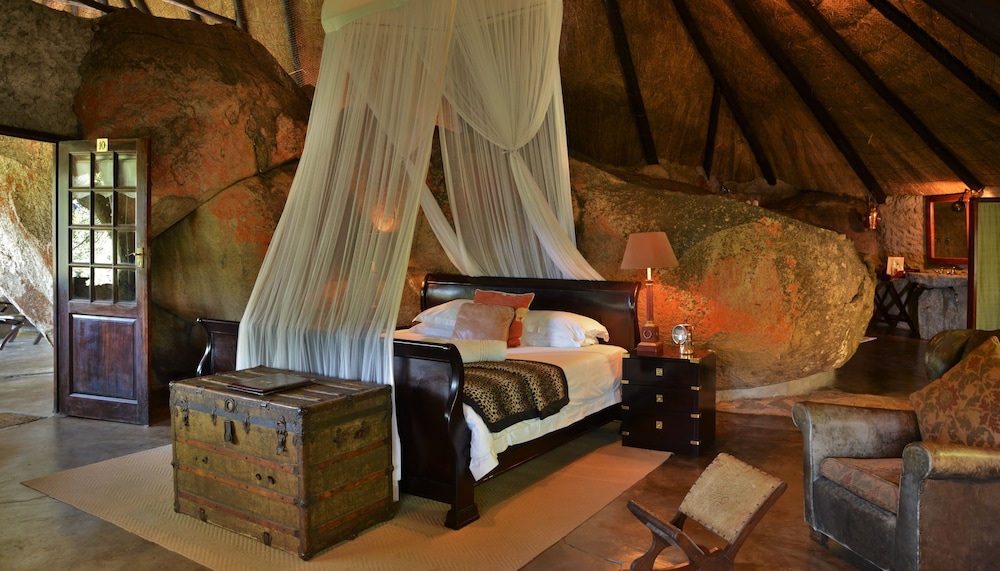 Amalinda Lodge