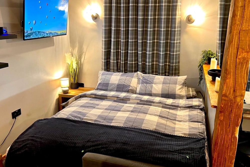 Quaint and Cosy Cottage - Manchester