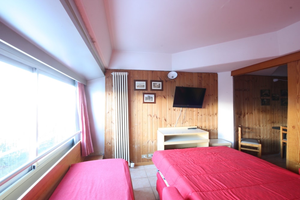 Residence Sole Alto view 5