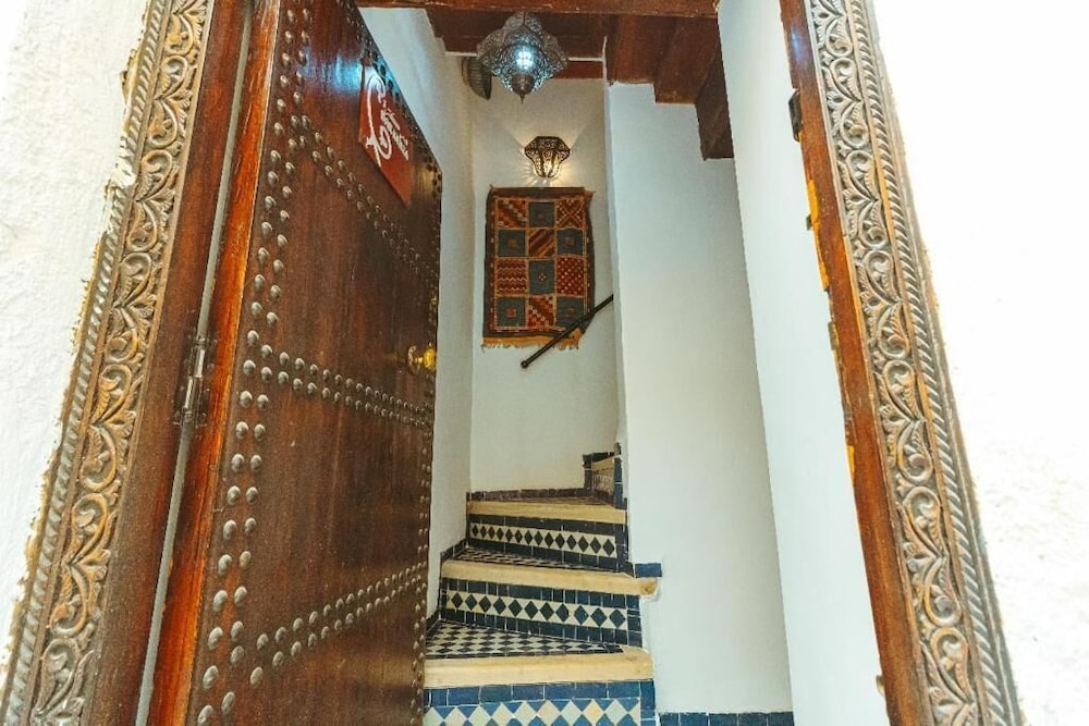 Riad Dar Kenza