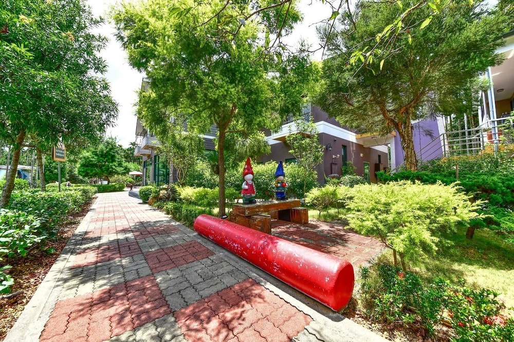 Yu Jue Guest House