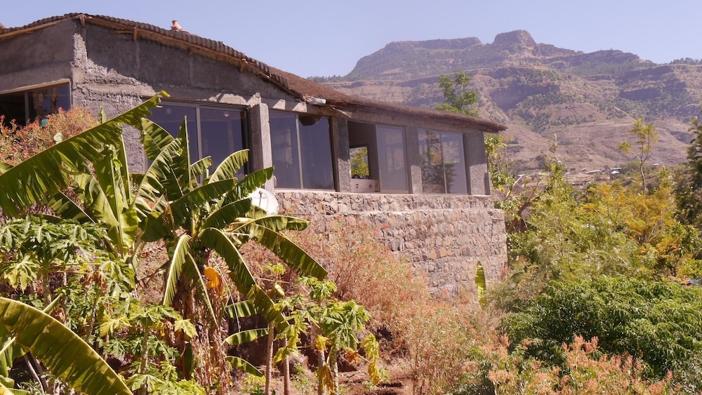 Sora Lodge Lalibela