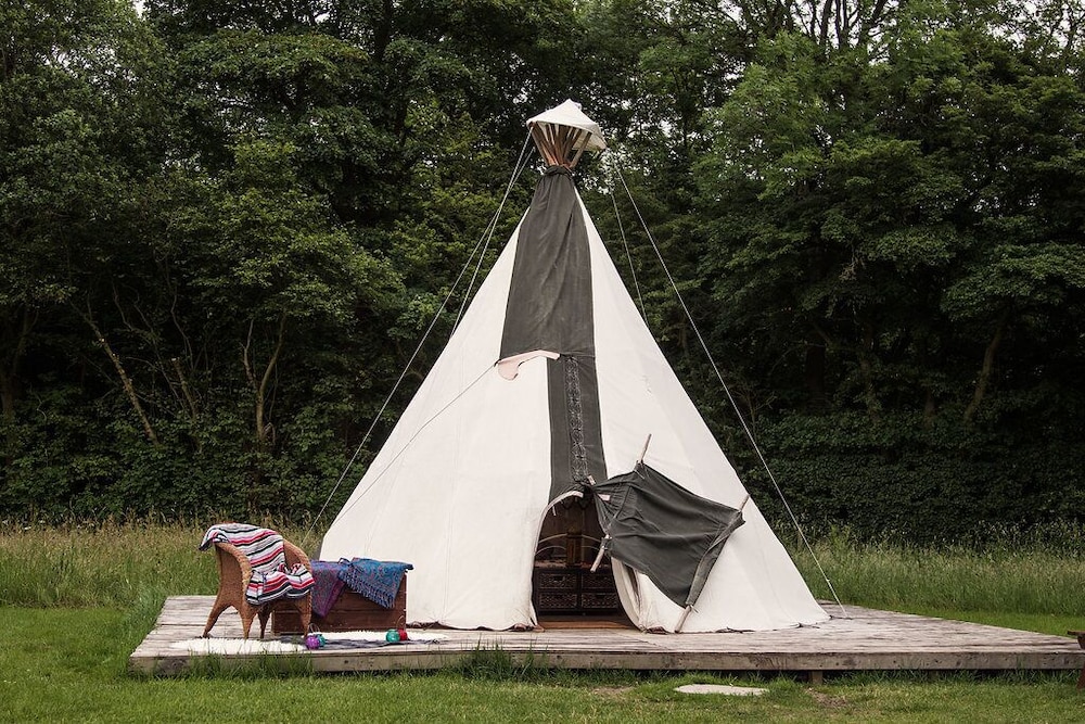 Camp Kátur