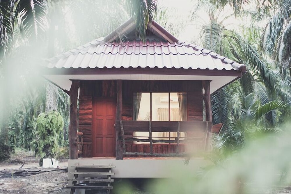 Palm Garden Resort