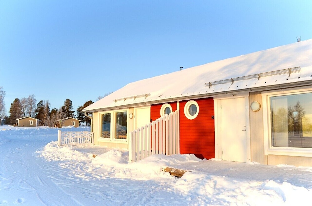 Nordic Lapland Resort view 5