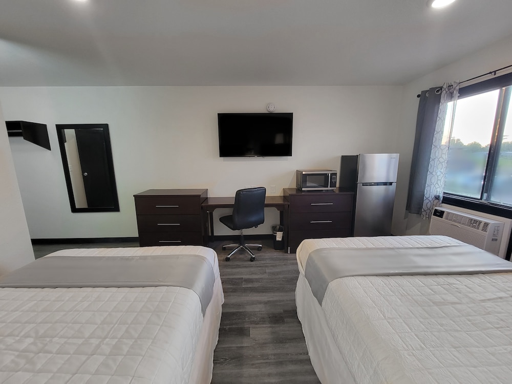 The Suite Inn