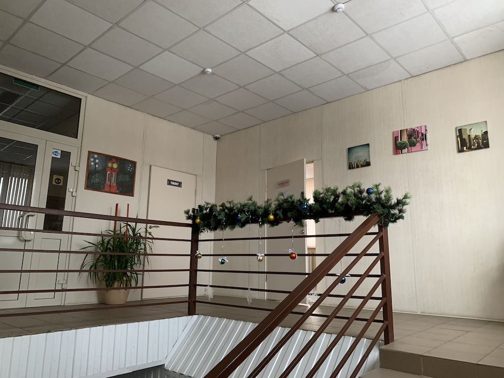 Hostel Retro view 3
