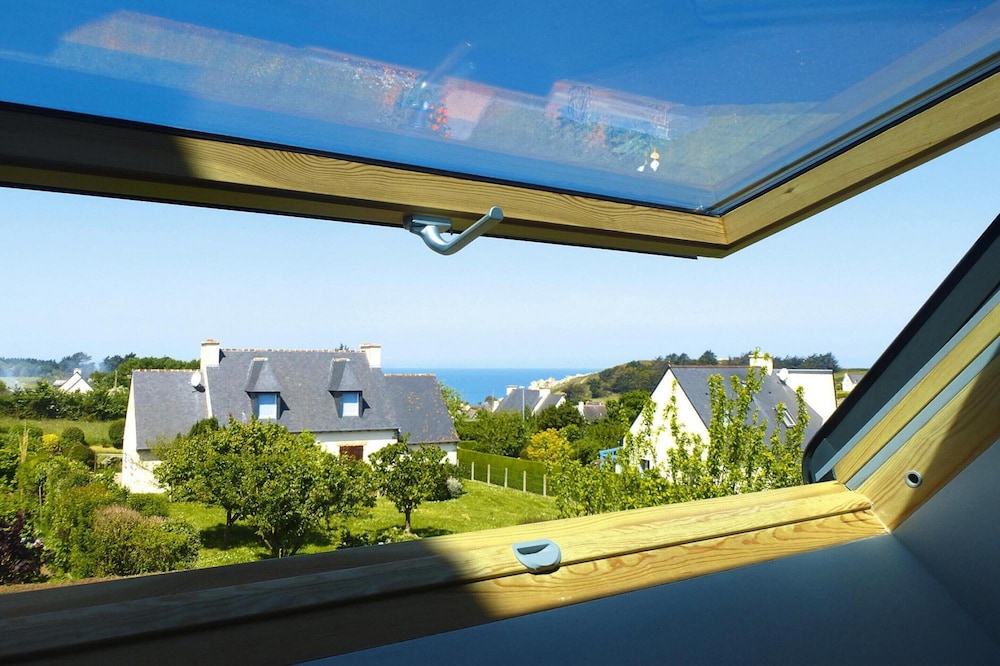 Holiday Home on the Emerald Coast, Plangenoual