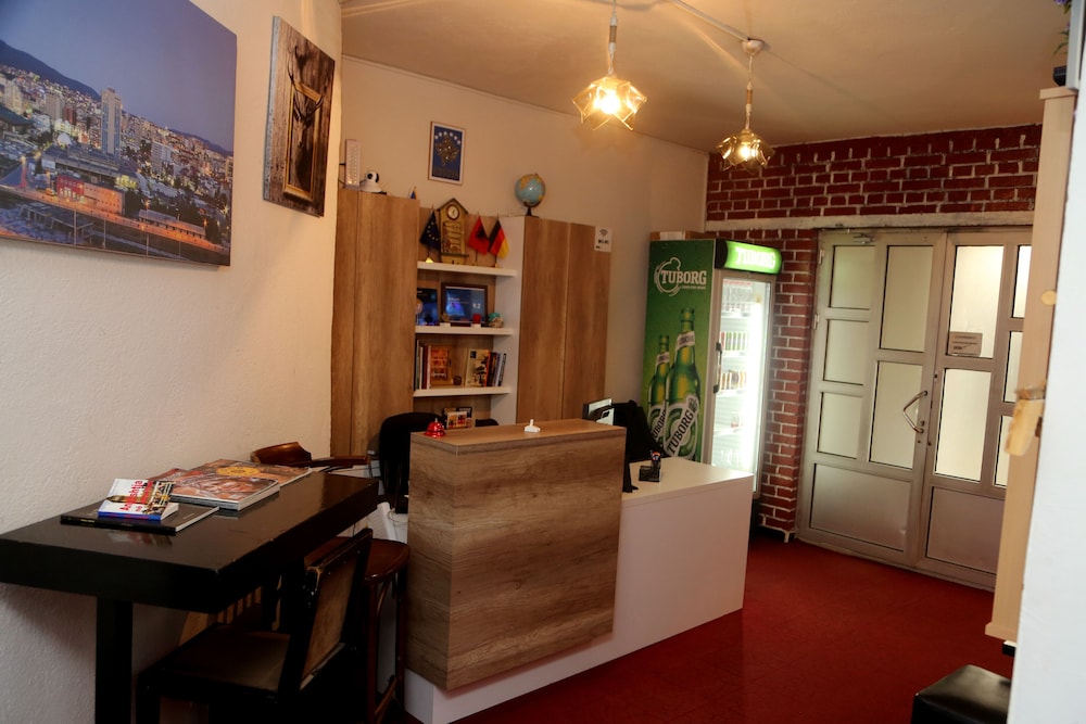Moon Hostel view 3