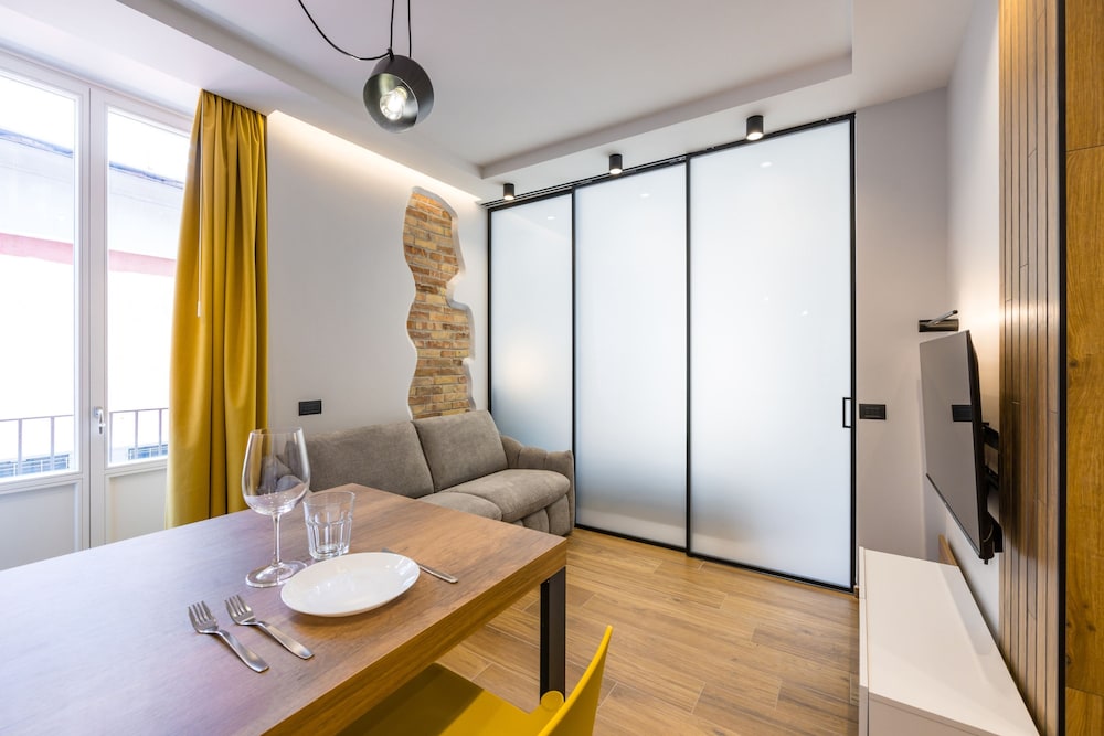 Tribunali Trendy Apartment by Wonderful Italy