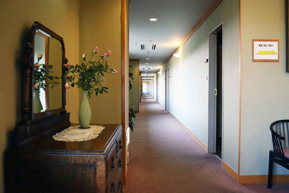 Akita Onsen Satomi