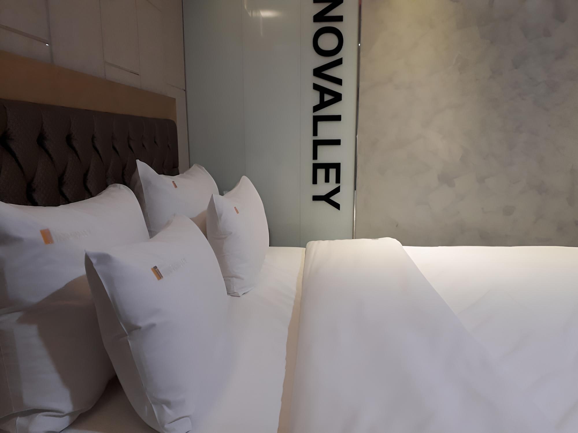 Hotel Innovalley