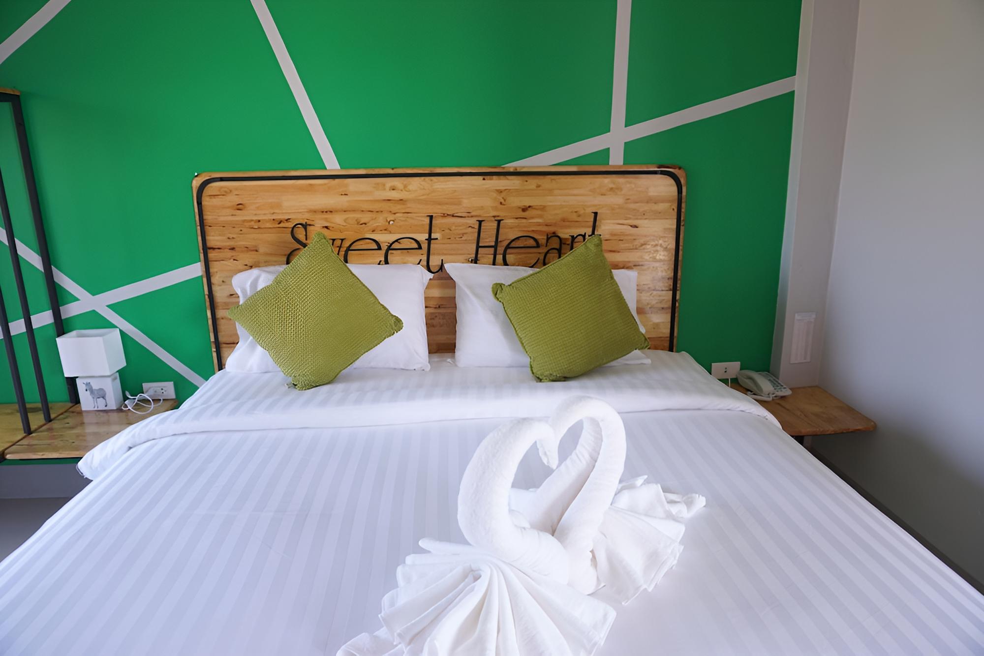 SJK Boutique Hotel