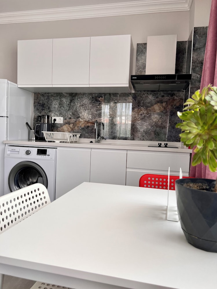 Bi Suite Urla