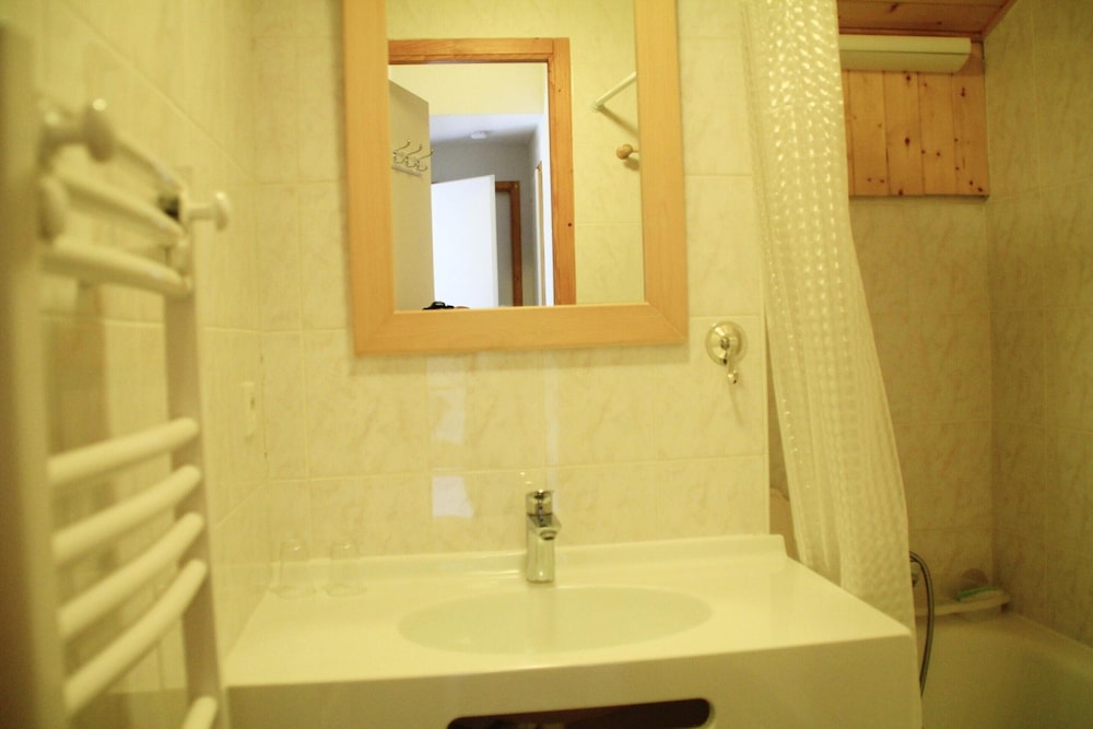 Apartment Near Portes du Soleil ski Area