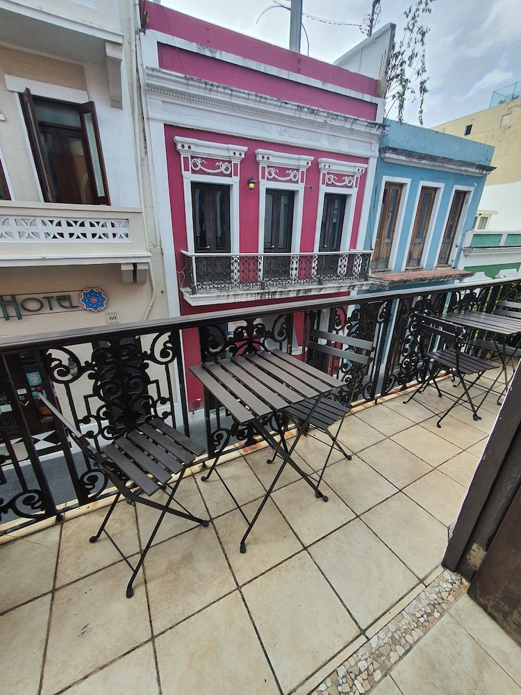 Fortaleza Suites