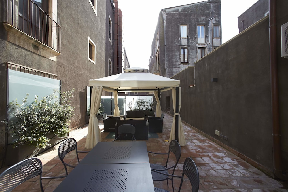 Ferrini Home - Via Monte Sant'Agata