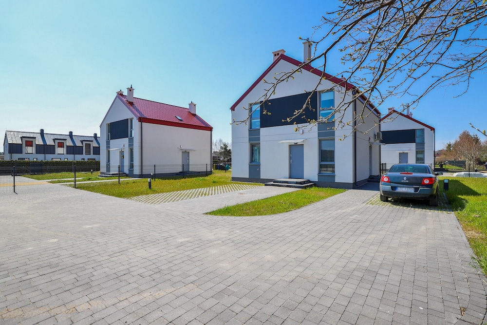 Południowa Przystań Apartment by Renters