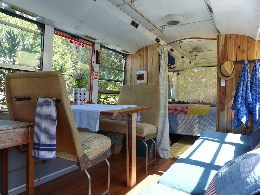 Pagoda Lodge