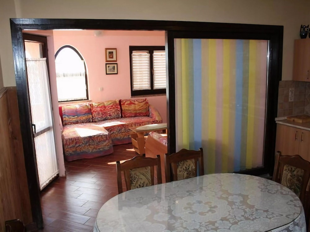 Apartment on the Second Floor view 2