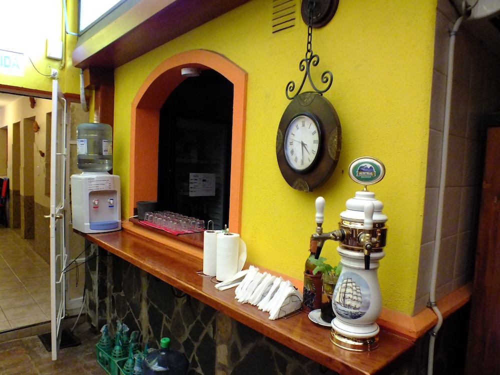 La Casa de Mia Mama