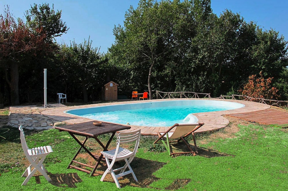 Apartment in Gabicce Mare for 6 Person view 5