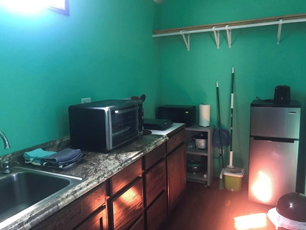 The Orchard Suite in Shady Cove