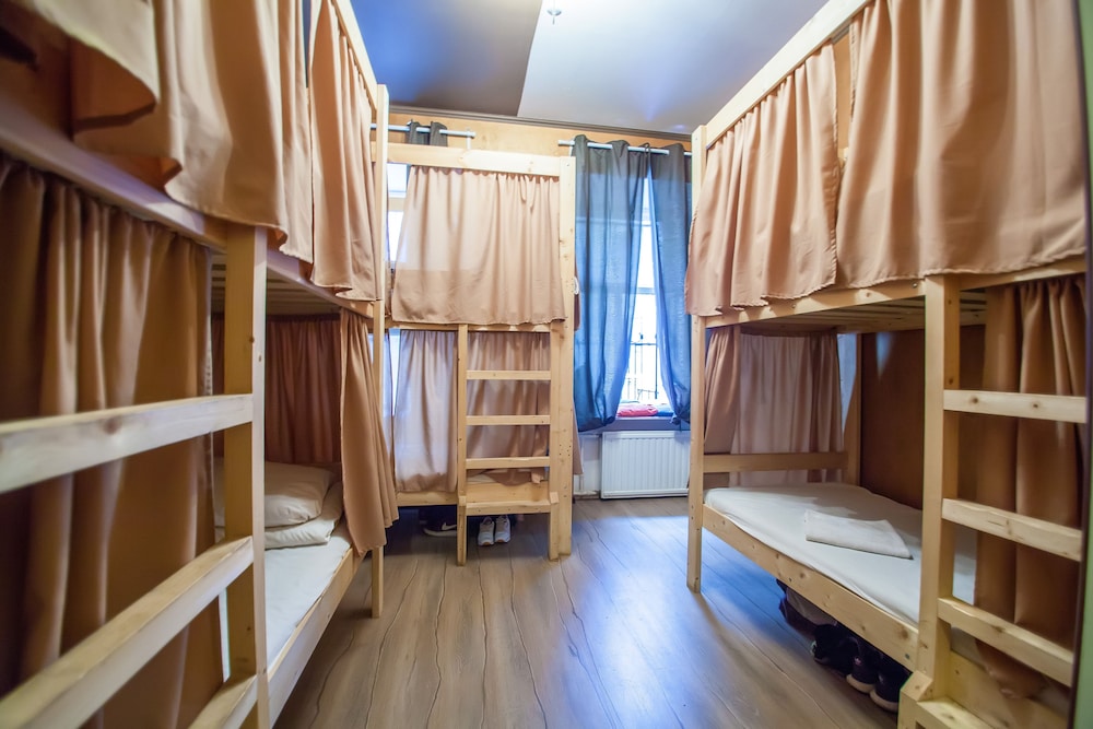 Art-Hostel Shokolad