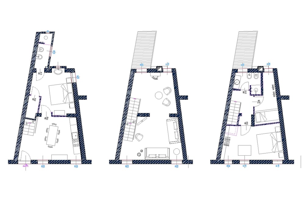 Dolcevita Apartments N. 495