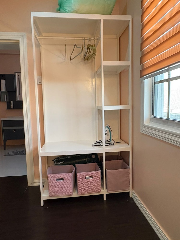 Carmichael Suites