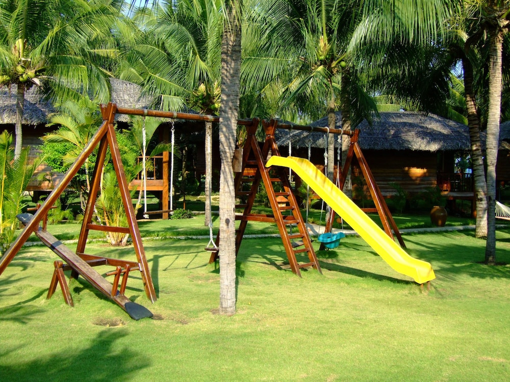 Coco Beach Resort