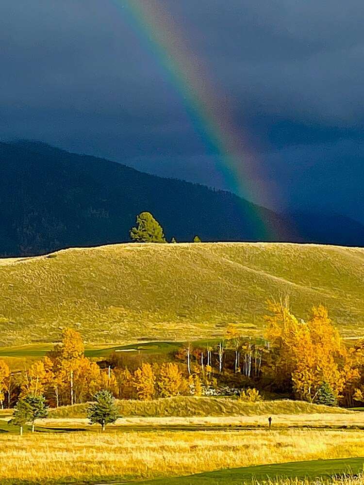 The Suites at Indian Springs Montana