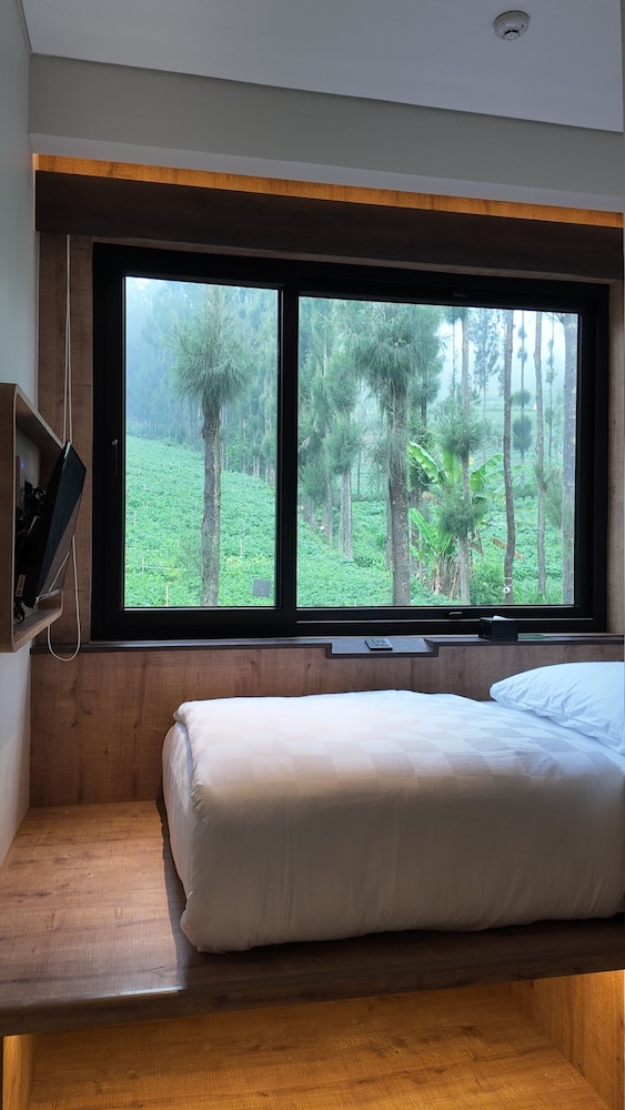 Jambuluwuk Bromo Poshtel