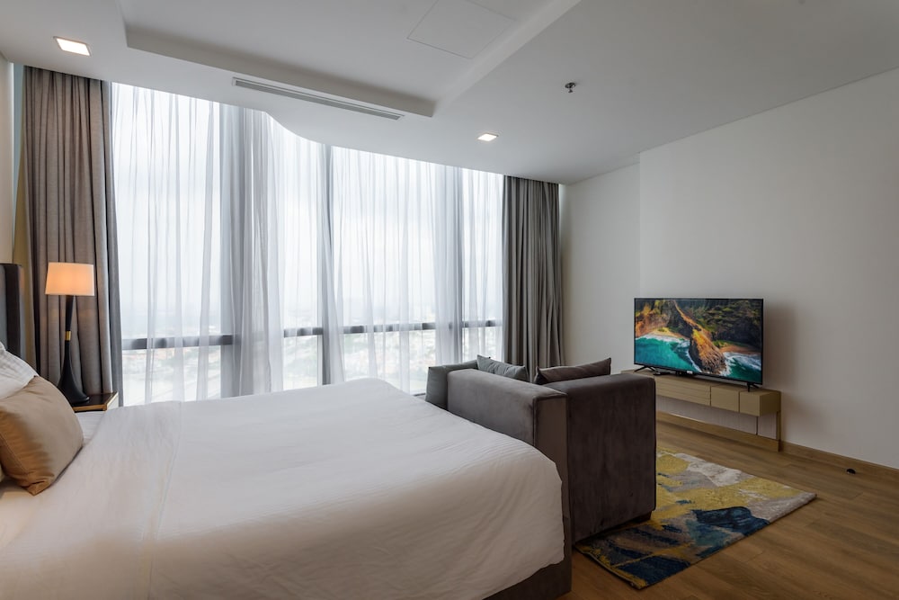 LANDMARK 81 Residences - ANGIA Hospitality
