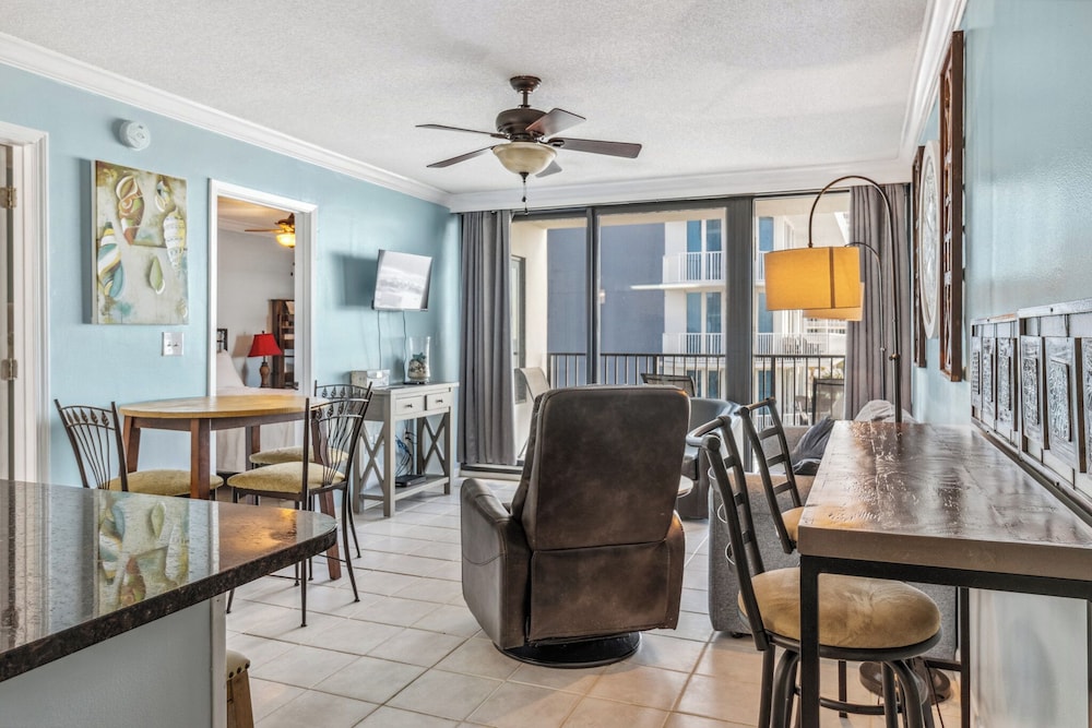 Island Sunrise by Southern Vacation Rentals