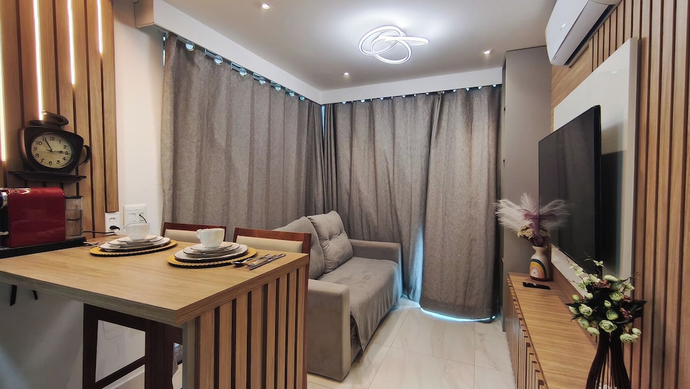 Makadamia Beira Mar