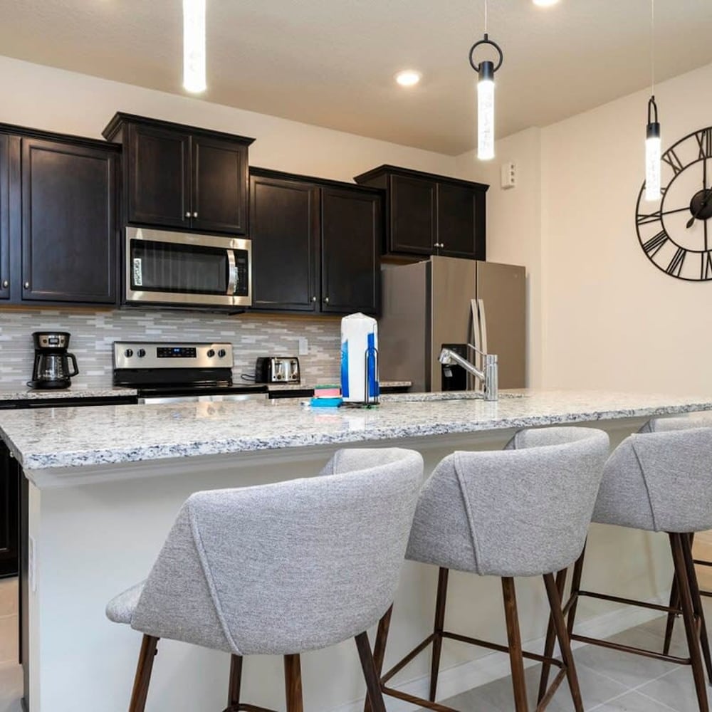 4458 Spacious 7BR Near Disney World view 5