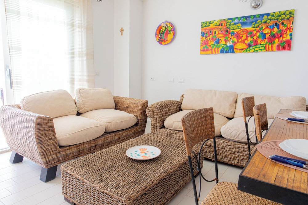 VivimiHome-Villa Sos Aranzos