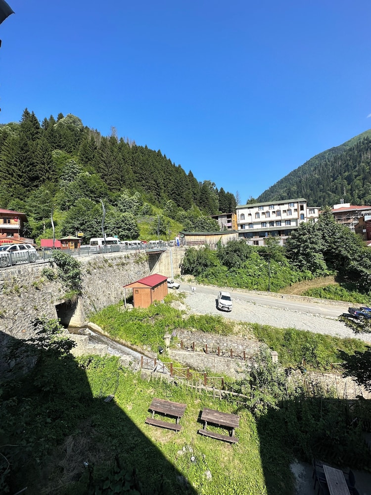 Abduloğlu Butik Otel