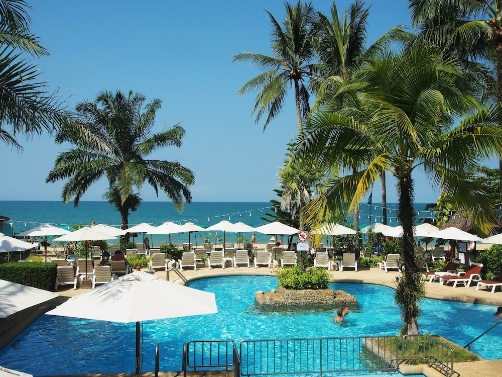 Hotel Khao Lak Palm Beach Resort - Image 1