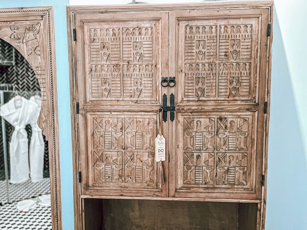 Riad Signature Medina