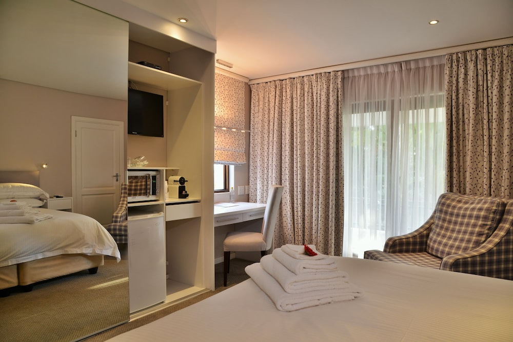 Hyde Park Guest House