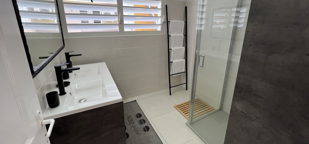 VILLA PHARE CARAIBES