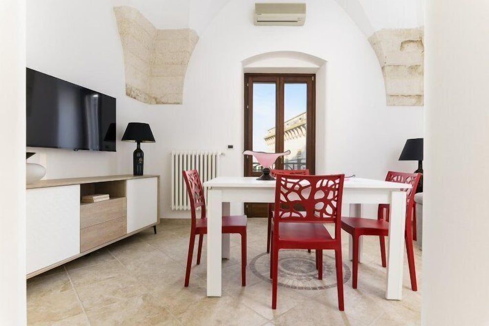 Sant'Oronzo view Apartment