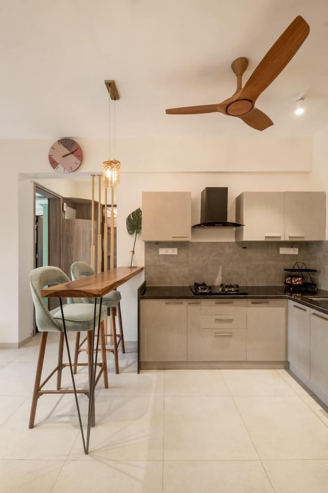 Luxury Apartment with Pool in Assagao-09