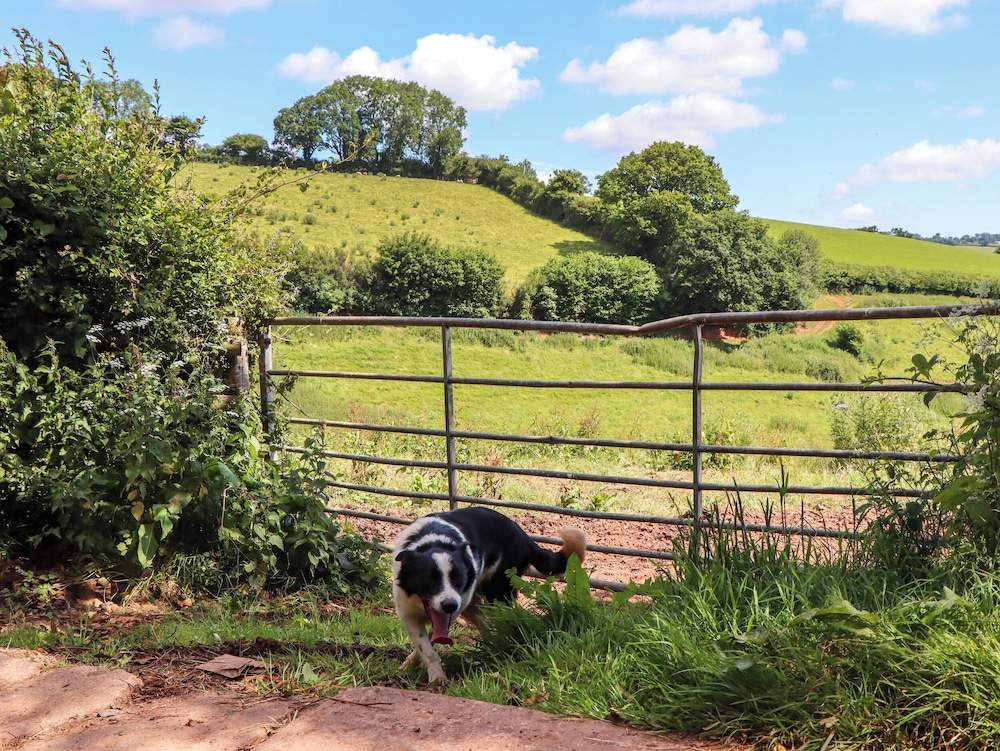 Twyford Farm Cottage