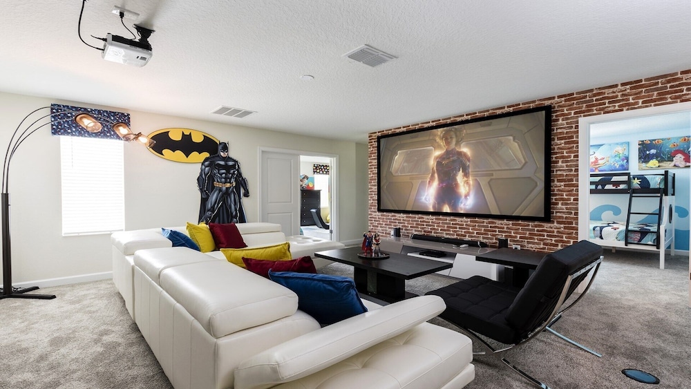 The Retreat at Champions Gate by Nova